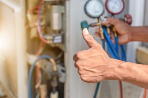 efficient furnace repair services