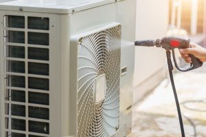 furnace cleaning and repair hamilton