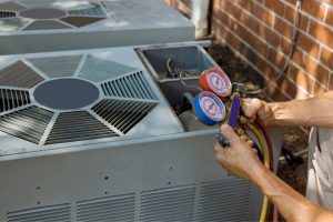 home AC repairs hamilton and niagara region