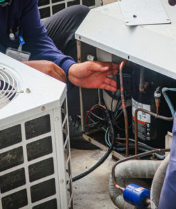 llpp hvac ac conditioner repair